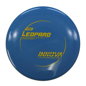 Innova Pro Leopard