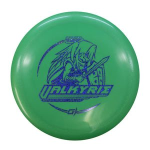 Innova GStar Valkyrie