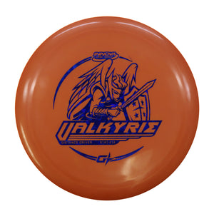 Innova GStar Valkyrie