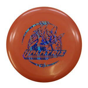 Innova GStar Valkyrie