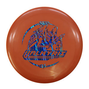 Innova GStar Valkyrie