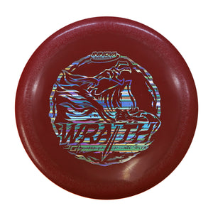 Innova GStar Wraith