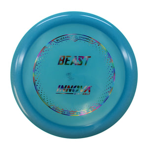 Innova Blizzard Champion Beast