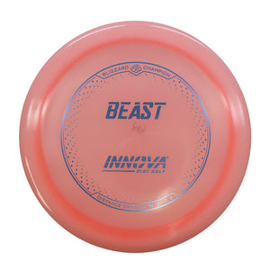 Innova Blizzard Champion Beast