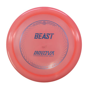 Innova Blizzard Champion Beast