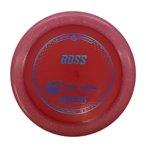 Innova Blizzard Champion Boss