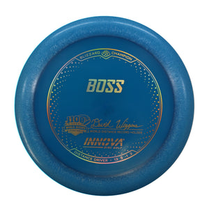 Innova Blizzard Champion Boss