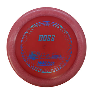 Innova Blizzard Champion Boss