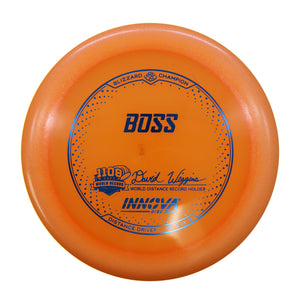 Innova Blizzard Champion Boss