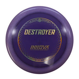 Innova Blizzard Champion Destroyer