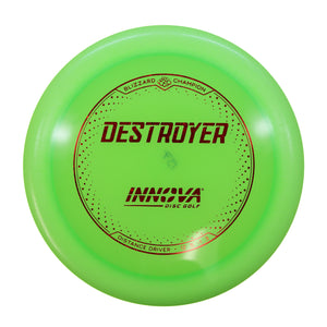 Innova Blizzard Champion Destroyer