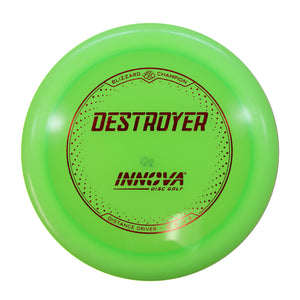 Innova Blizzard Champion Destroyer