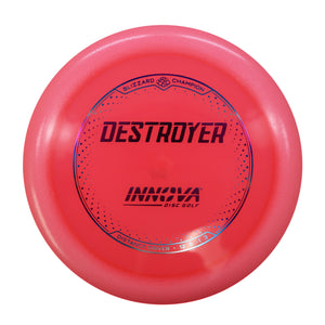 Innova Blizzard Champion Destroyer