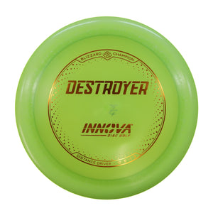 Innova Blizzard Champion Destroyer