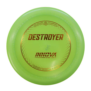 Innova Blizzard Champion Destroyer