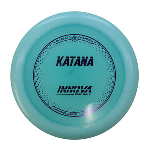 Innova Blizzard Champion Katana