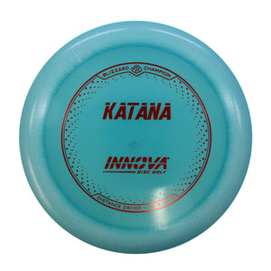 Innova Blizzard Champion Katana