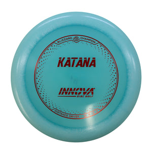 Innova Blizzard Champion Katana