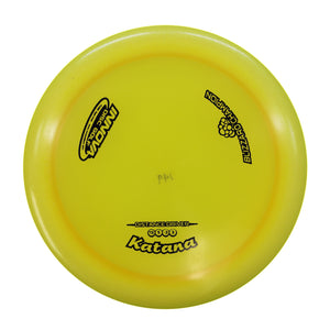 Innova Blizzard Champion Katana