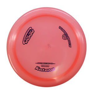 Innova Blizzard Champion Katana