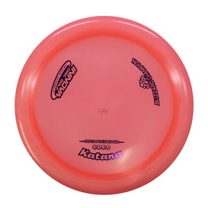 Innova Blizzard Champion Katana