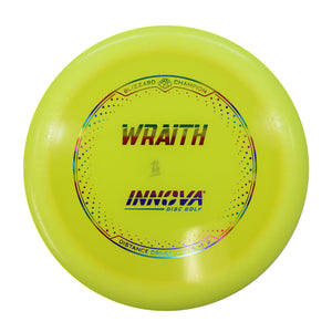 Innova Blizzard Champion Wraith
