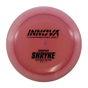 Innova Champion Shryke