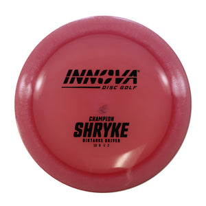 Innova Champion Shryke