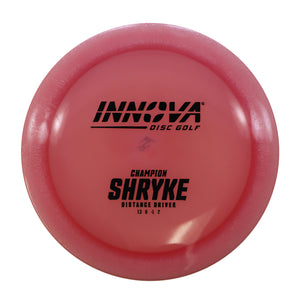 Innova Champion Shryke