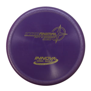 Innova Star Animal