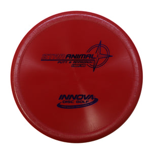 Innova Star Animal