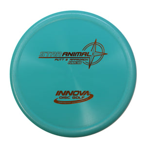 Innova Star Animal