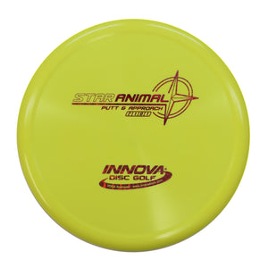 Innova Star Animal