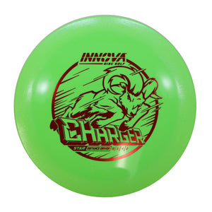 Innova Star Charger