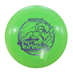 Innova Star Charger