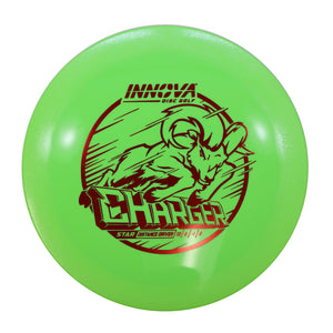 Innova Star Charger