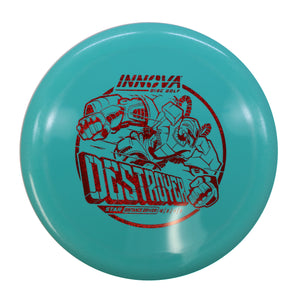 Innova Star Destroyer