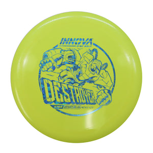 Innova Star Destroyer