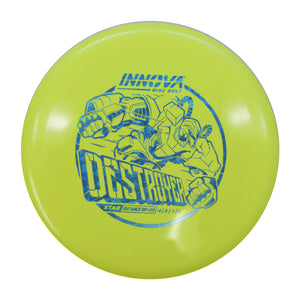 Innova Star Destroyer