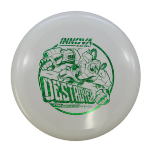 Innova Star Destroyer