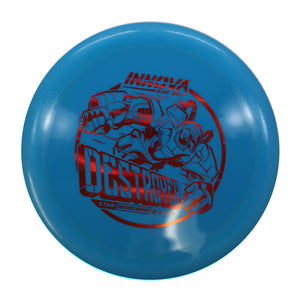 Innova Star Destroyer