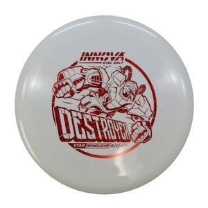 Innova Star Destroyer
