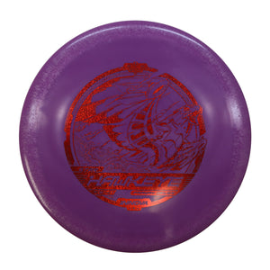 Innova Star Hawkeye