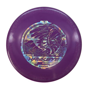 Innova Star Hawkeye