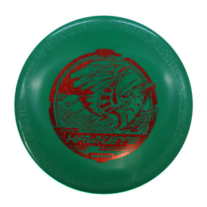 Innova Star Hawkeye