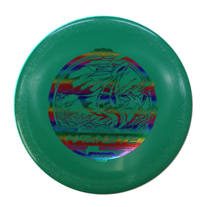 Innova Star Hawkeye