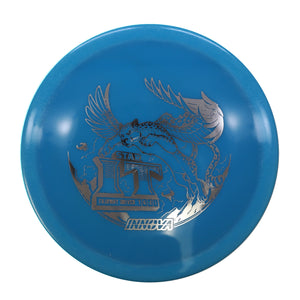 Innova Star Lynx (IT)