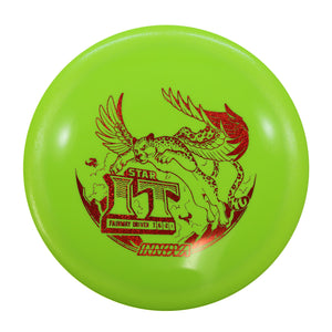 Innova Star Lynx (IT)