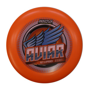 Innova InnVision DX Aviar