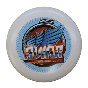 Innova InnVision DX Aviar